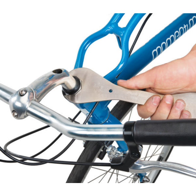 Park Tool HCW-15 Headset Wrench, 32mm & 36mm