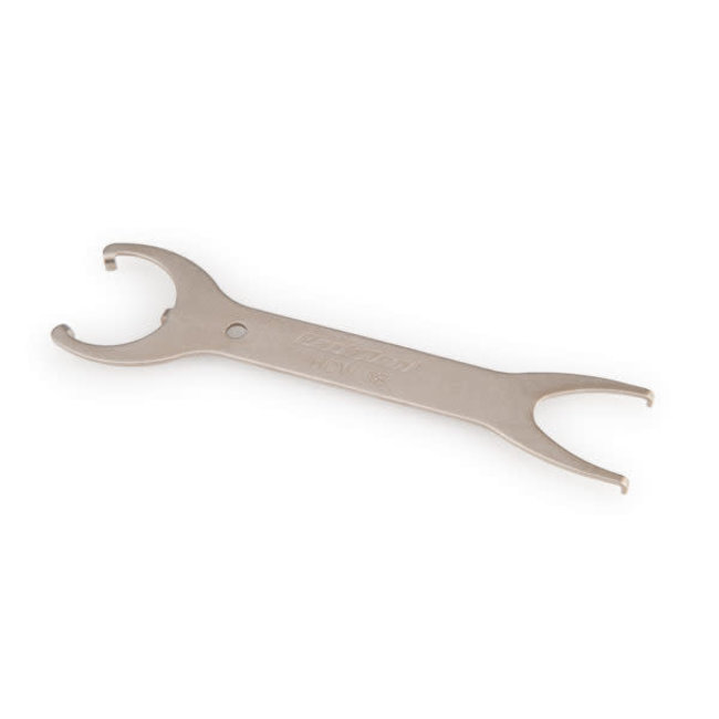 Park Tool Park Tool HCW-18, One-piece crank bottom bracket spanner