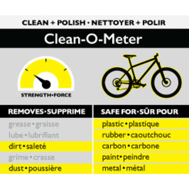 Pedro's Bike Lust 16oz.