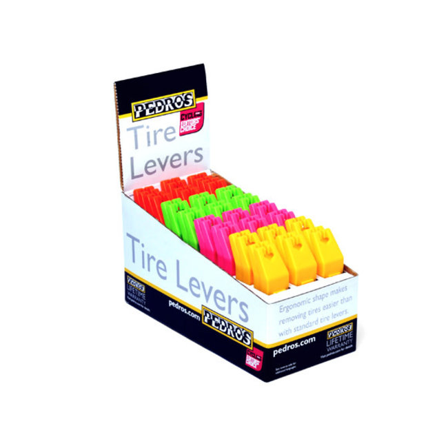 Pedro's Tire Lever Pair