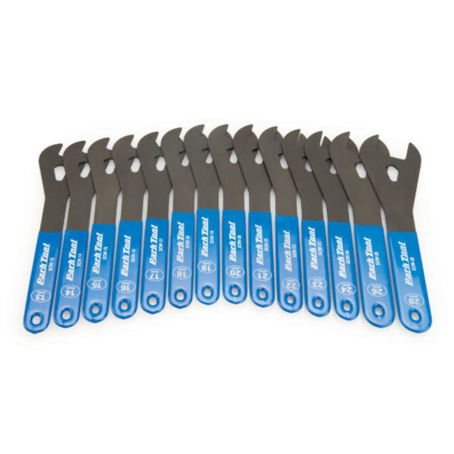 Park Tool Park Tool Shop Cone Wrench