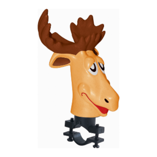 49N Animal Horn