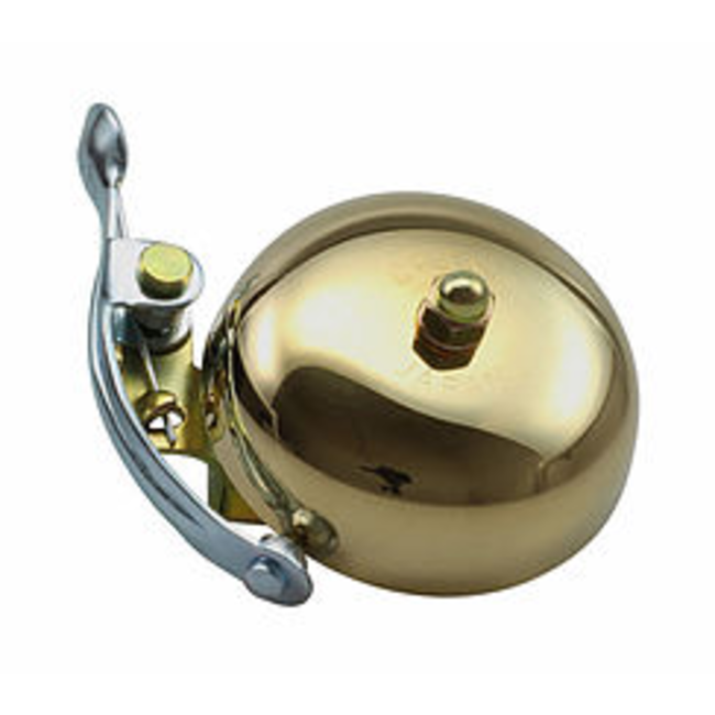 Crane Big Bell With Side Striker