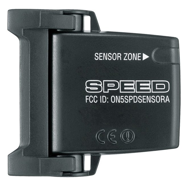 Cateye Strada Slim Wireless Computer Black