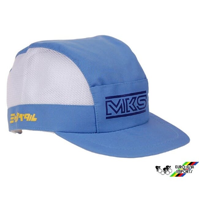 MKS MKS Factory Cap