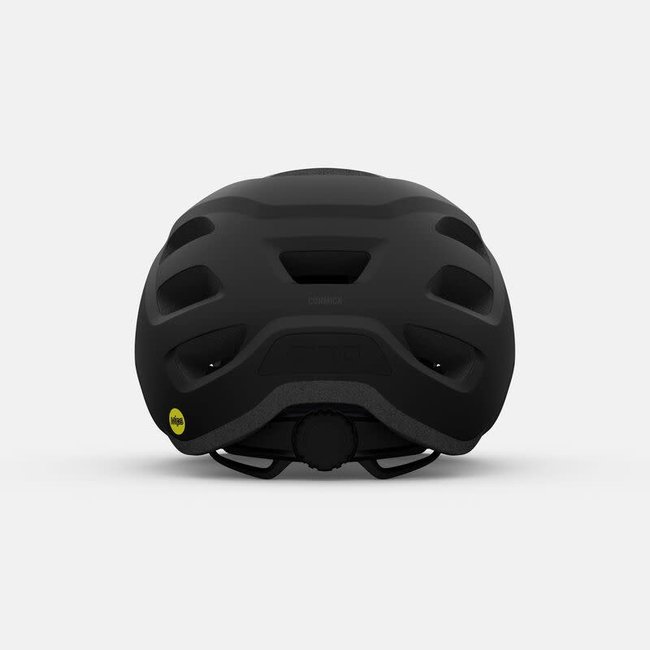 Giro Cormick Helmet Black/Blue UXL