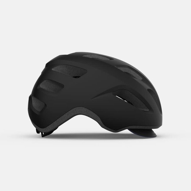 Giro Cormick Helmet Black/Blue UXL
