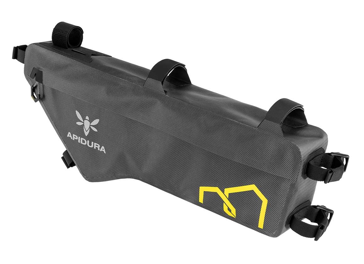 apidura expedition frame pack 5.3 l