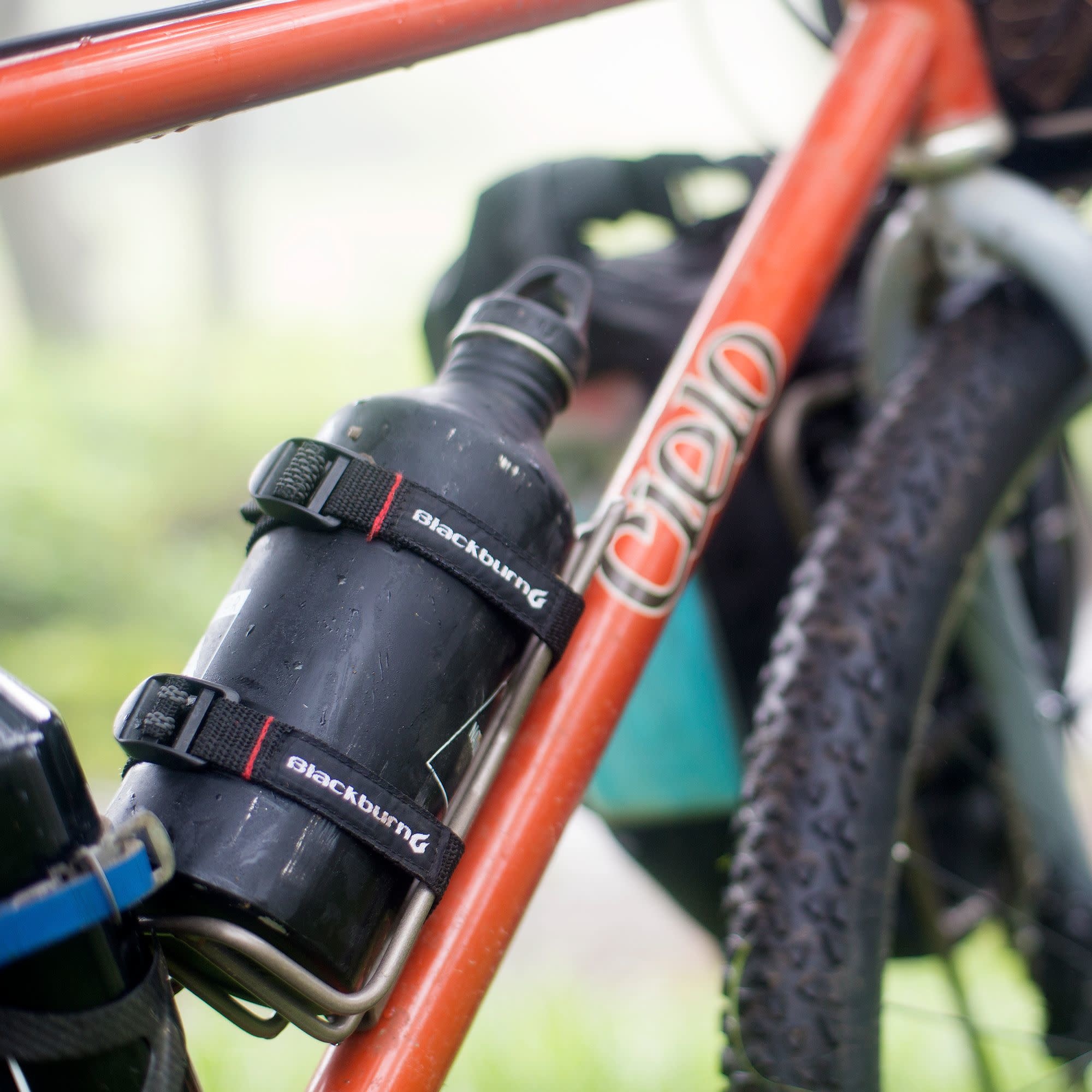 blackburn outpost cage review