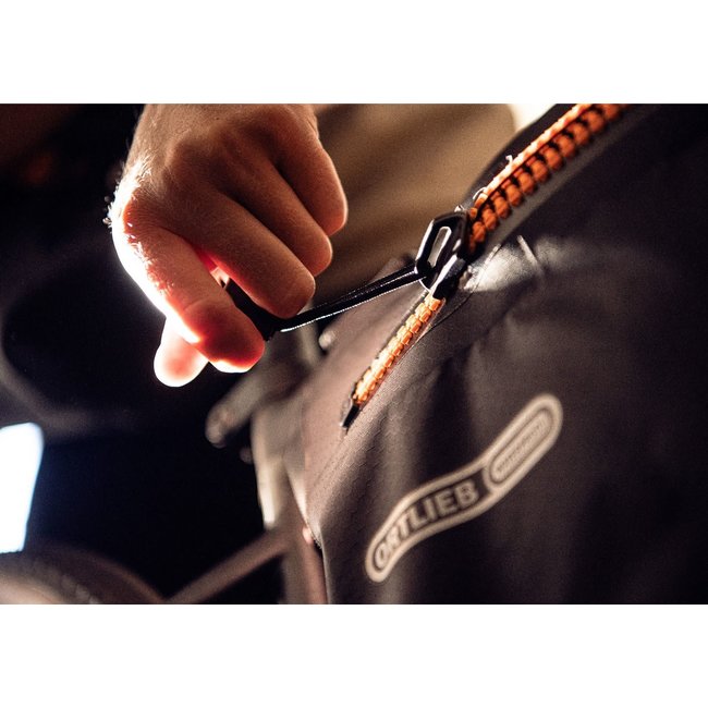 Ortlieb Frame Pack Black 6L