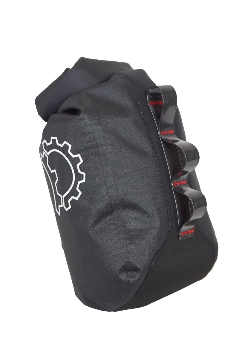 Urbane Cyclist Revelate Polecat Fork Bag Urbane Cyclist