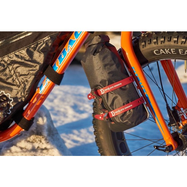 Revelate Designs Polecat Fork Bag