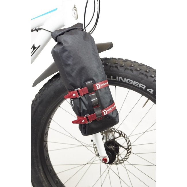 Revelate Designs Polecat Fork Bag