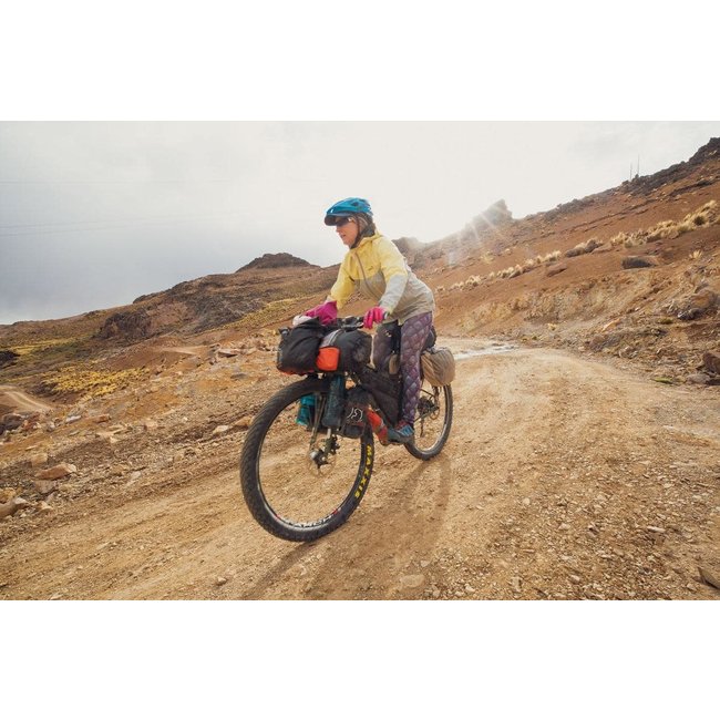 Revelate Designs Polecat Fork Bag