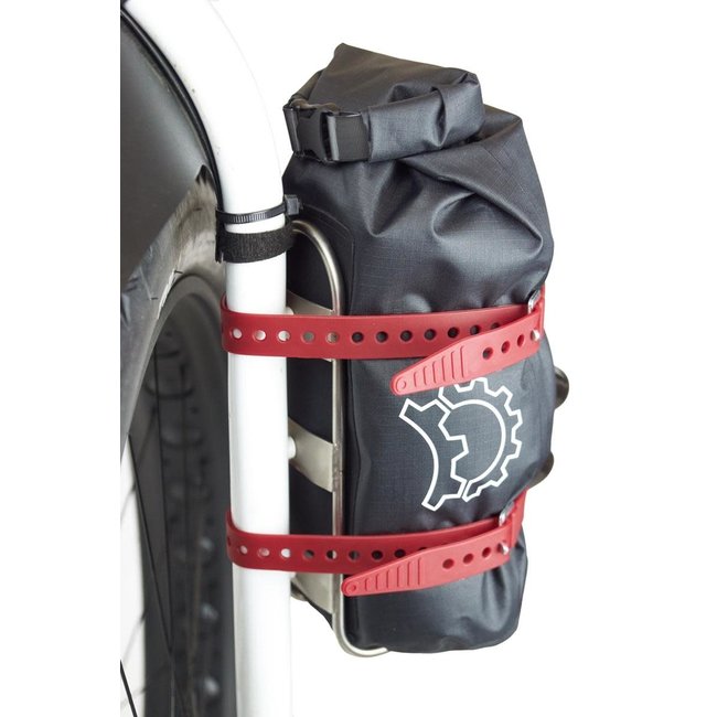 Revelate Designs Polecat Fork Bag