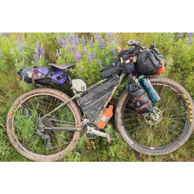 Revelate Designs Polecat Fork Bag