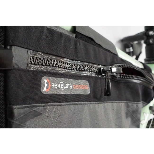 Revelate Ripio Frame Bag