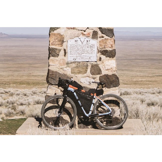 Revelate Ripio Frame Bag