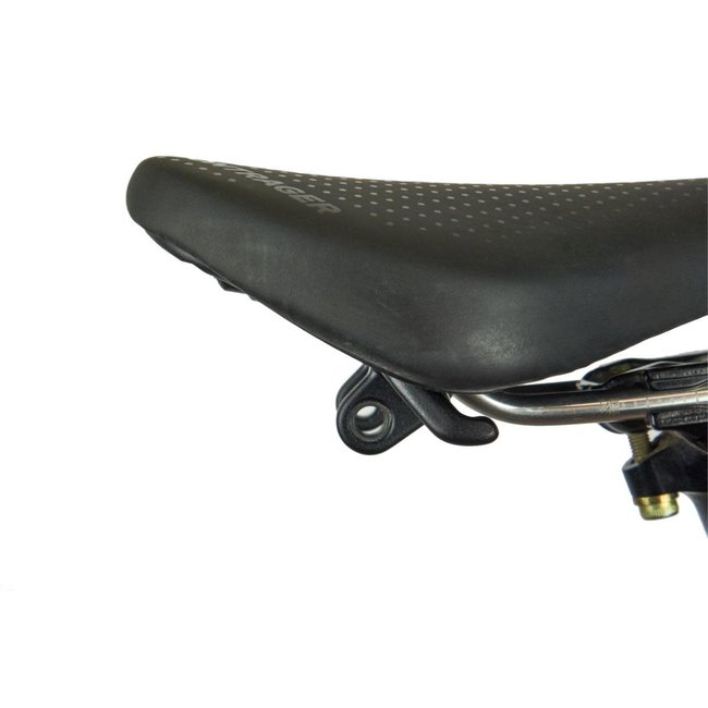 Revelate Designs Spinelock Seat Bag