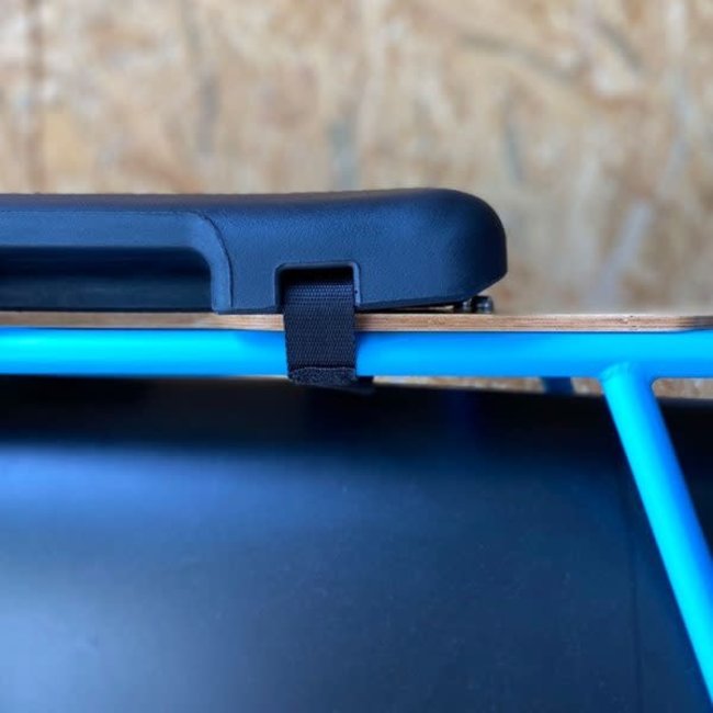 Yuba Soft Spot Mini Seat Pad