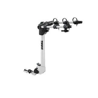 Thule Thule Helium Pro 3 Bike Car Rack for 2" and 1.25" Hitch Receiver