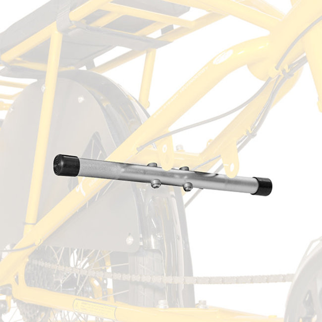 Yuba Leg Up for Mundo