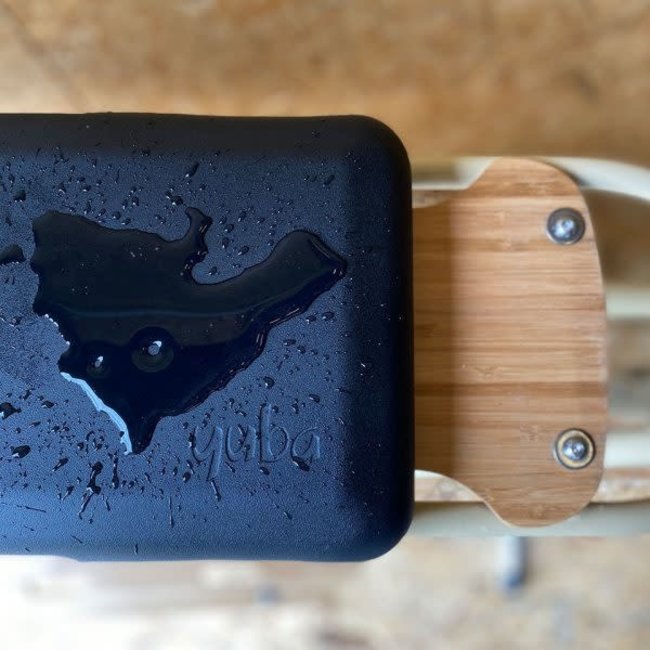 Yuba Soft Spot Seat Pad