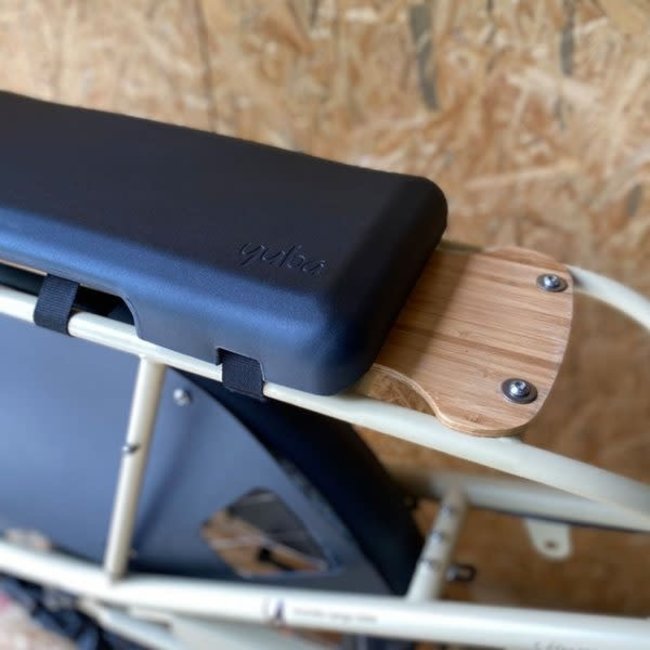 Yuba Soft Spot Seat Pad