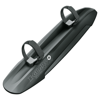 SKS SKS X-Guard Front Fender for Downtube Black