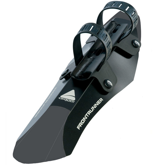 Axiom Frontrunner Mud Guard Black/Grey