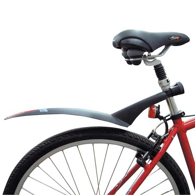 Polisport Cross Country Rear Fender