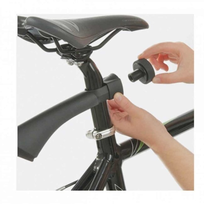 Polisport Cross Country Rear Fender