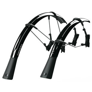 SKS SKS Raceblade Pro XL Fender Black for 700c