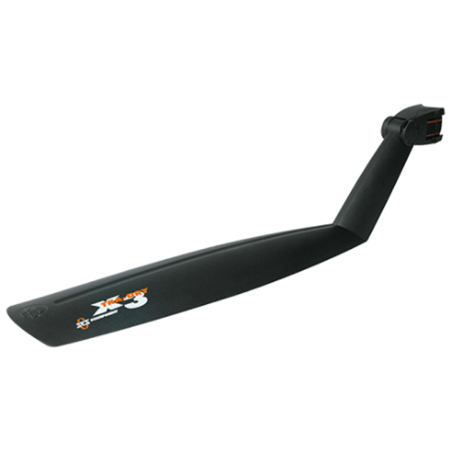 SKS X-Tra Dry 26" Quick Release Rear Fender