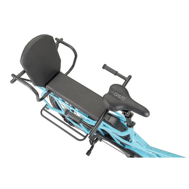 Tern Sidekick Joyride Bars for HSD & GSD