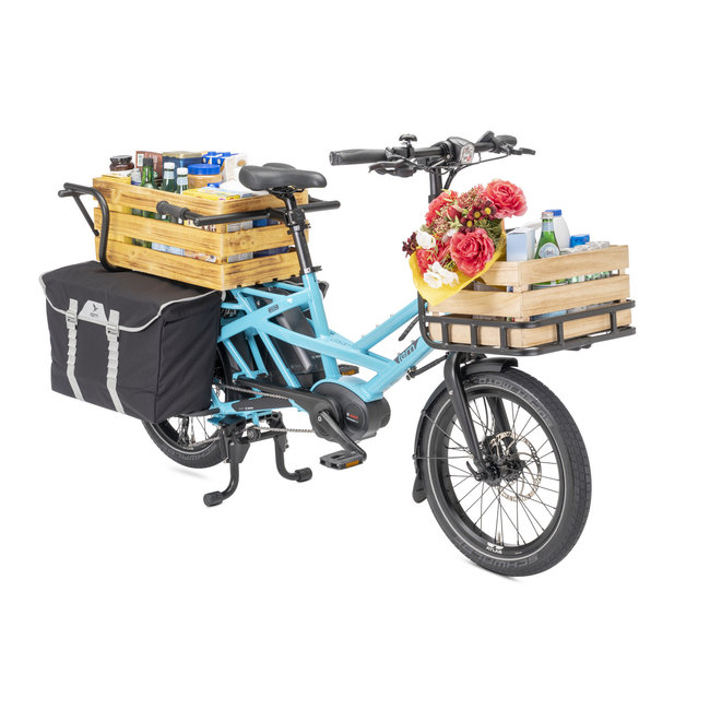 Tern Sidekick Joyride Bars for HSD & GSD