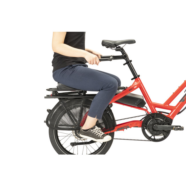 Tern Sidekick Joyride Bars for HSD & GSD