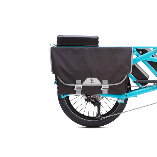 Tern Sidekick Seat Pad