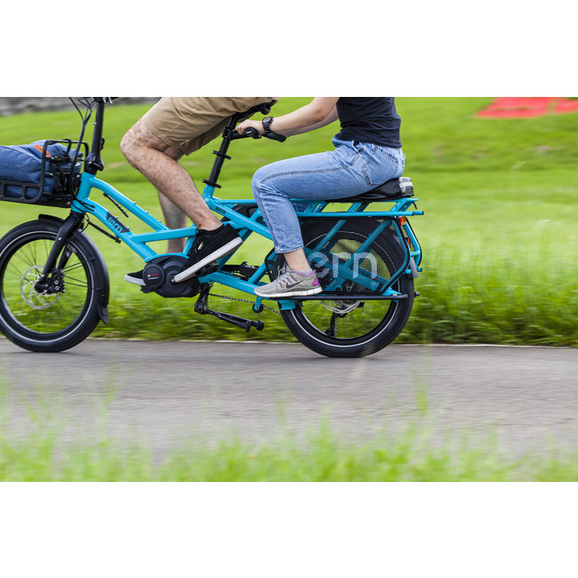 Tern Sidekick Wheel Guard M (for HSD, Quick Haul, Short Haul)