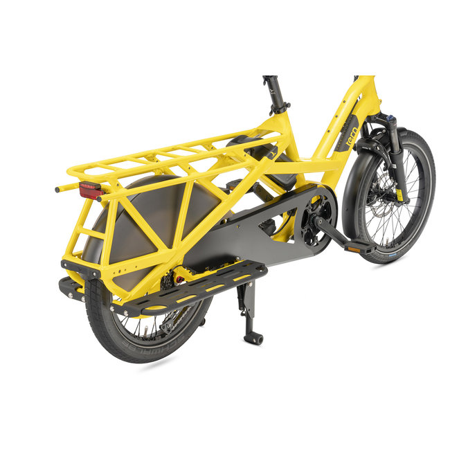 Tern  Sidekick Wide Decks for GSD