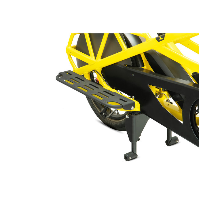 Tern  Sidekick Wide Decks for GSD