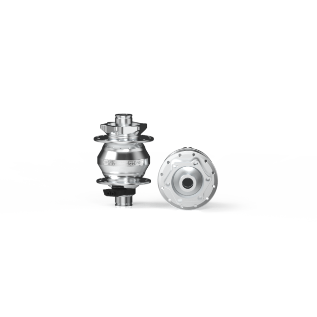 Shutter Precision PD-7 Dynamo Hub 6 Bolt 12x100 TA