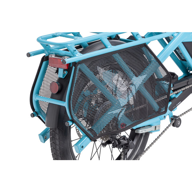 Tern Sidekick Wheel Guard M (for HSD, Quick Haul, Short Haul)