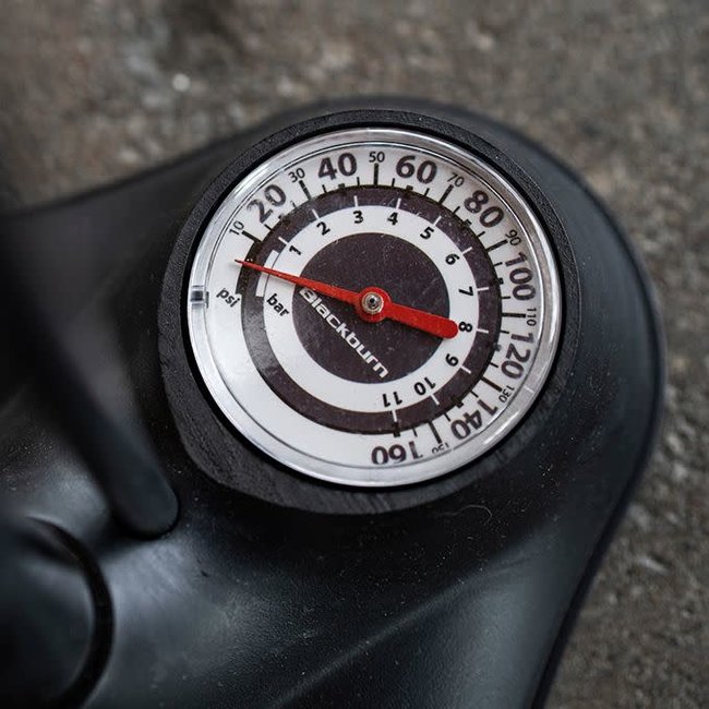 Blackburn Core 2 Floor Pump