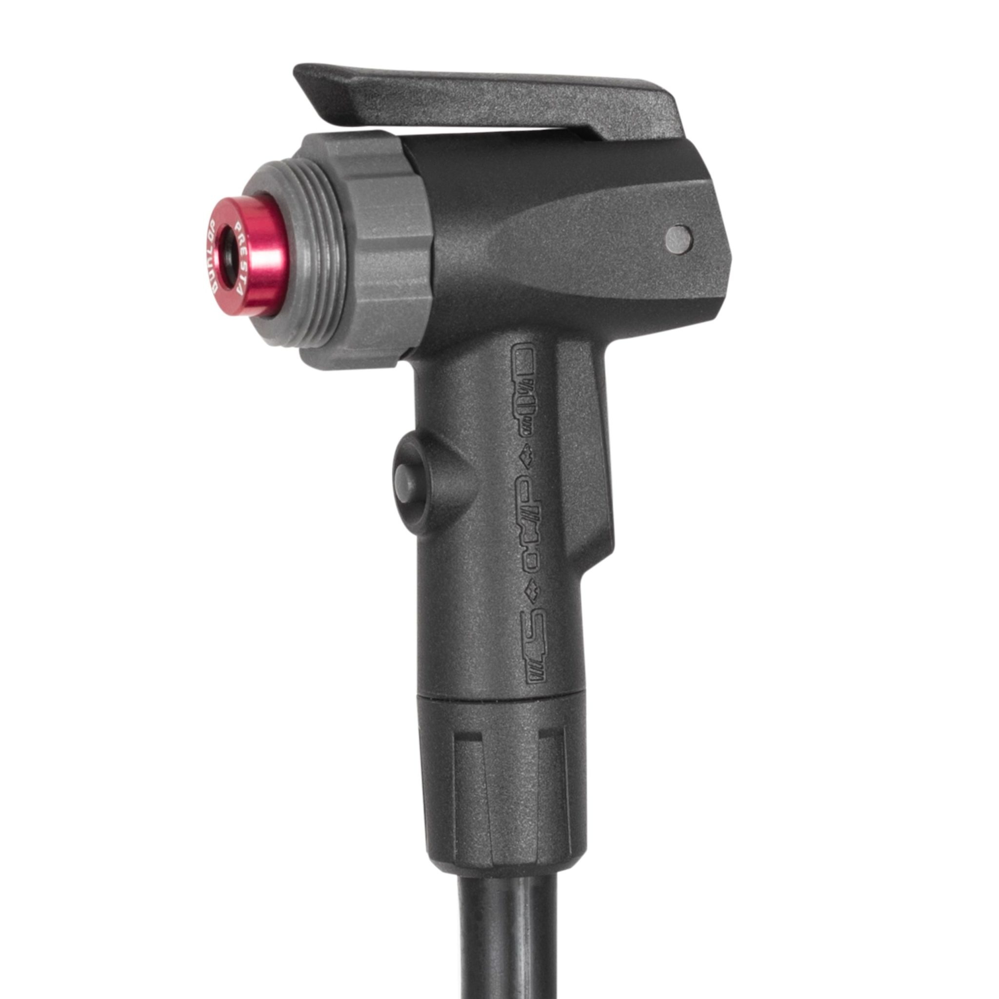 Blackburn Core 2 Floor Pump Urbane Cyclist