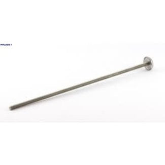Pitlock Universal Skewer Silver without Lock 240mm