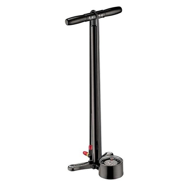 Lezyne Alloy Floor Drive Floor Pump