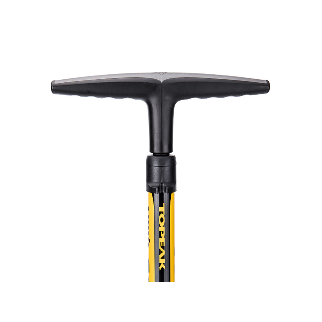 Topeak Floor Pump Joe Blow Sport 3