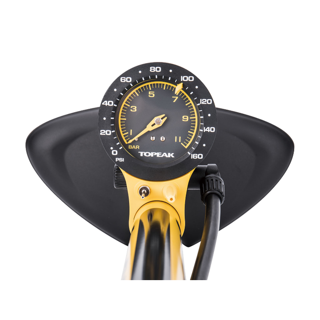 Topeak Floor Pump Joe Blow Sport 3