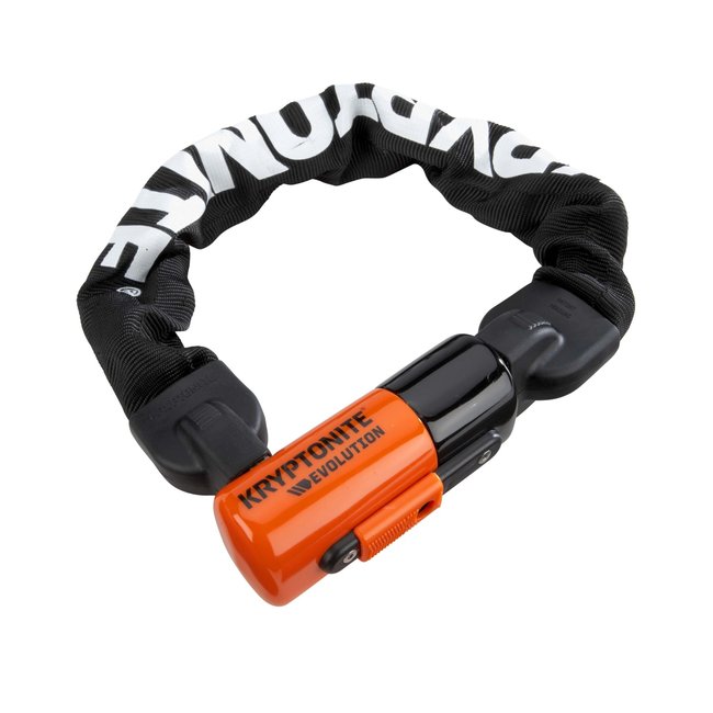 Kryptonite security chain deals